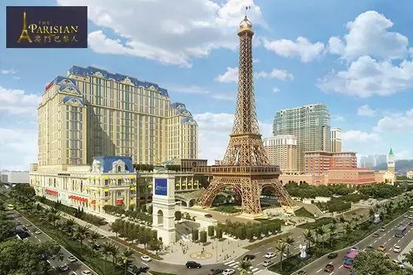 澳门人均200-400的美食,人均100的澳门一日游