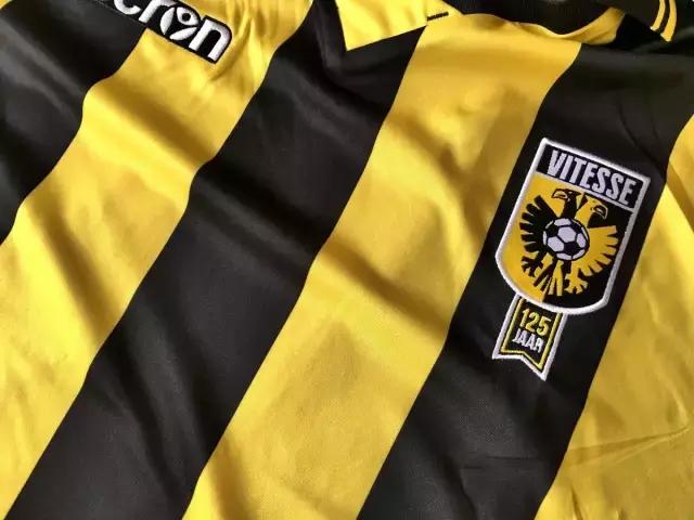 荷兰甲级联赛维特斯,维特斯荷甲