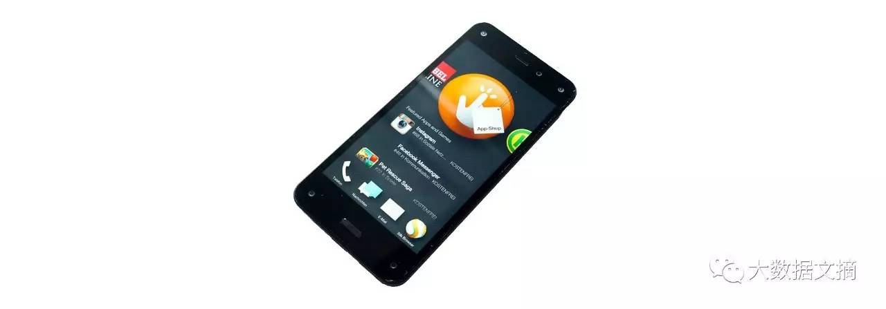 从Facebook手机到谷歌相机,商业巨头们的110个败笔