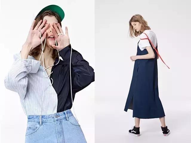 江疏影,周冬雨的穿搭过人之处,看那些好到报警的原创设计女装