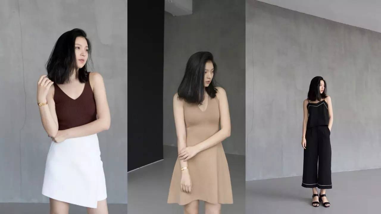 淘宝女生短袖哪个店的衣服质量好,有没有什么推荐的淘宝衣服店