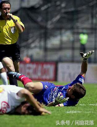 足球史上球员死亡,死得最惨的10位足球球星