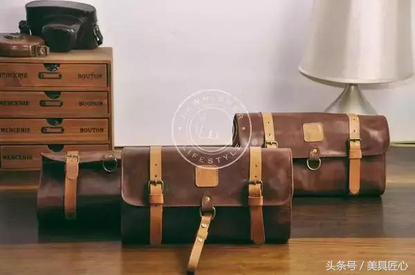 东方名剪·潮流追踪国货骄傲,令人惊艳的国产包