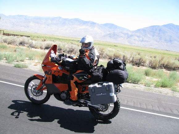 摩旅到西藏怎么克服高反,摩旅西藏手冷怎么解决