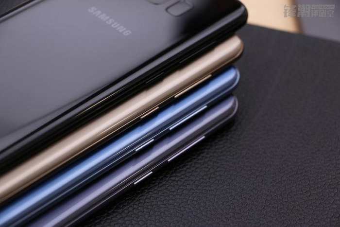 三星盖乐世s8+,三星盖乐世8+测评