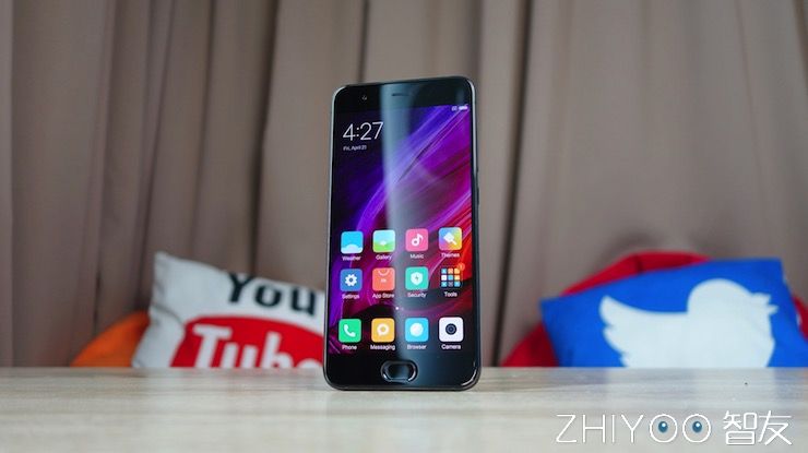 小米6手机遭遇尴尬充电竟会自动重启丨诺基亚3310被山寨