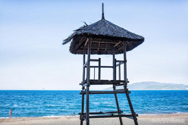 越南背包客旅游地方,越南背包客的穿越之旅