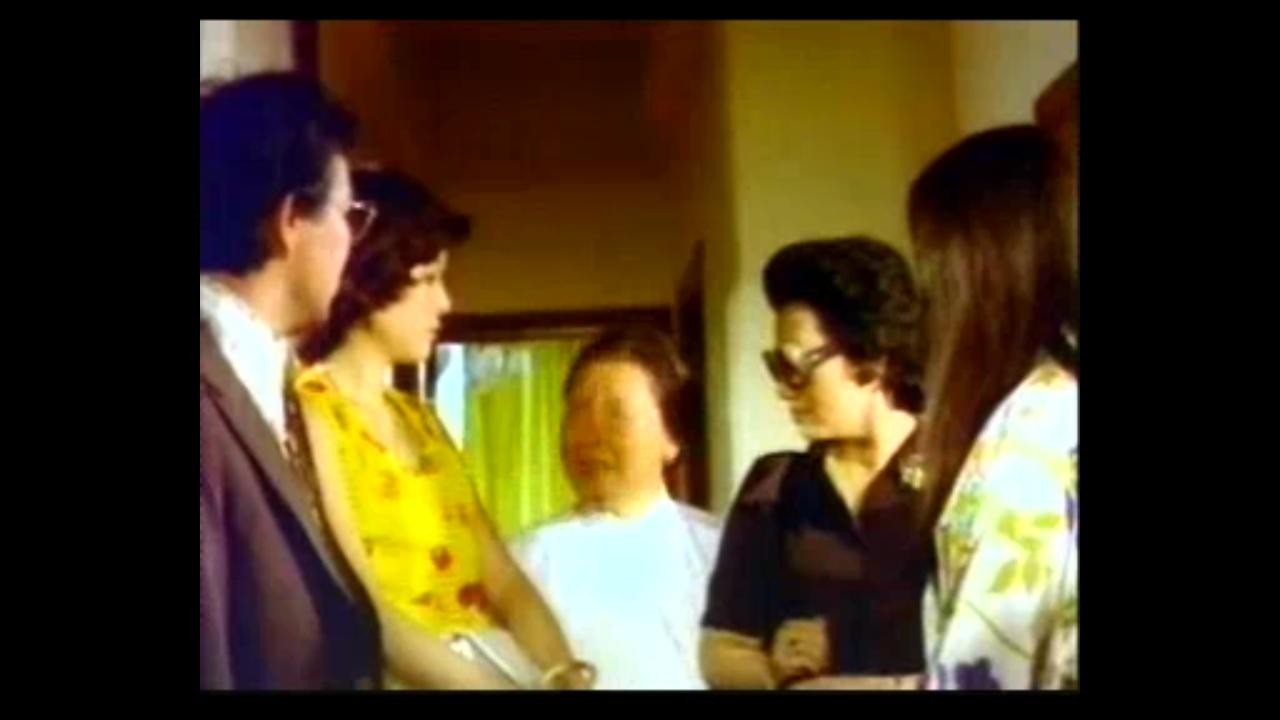 这部鬼片堪称国产版《驱魔人》,恐怖堪比《山村老尸》却鲜为人知