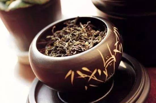 清肠道排宿便最好的茶配方 (减肥便秘最有效的茶)