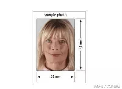 签证照片太丑会被拒吗,长得丑会影响下一代吗