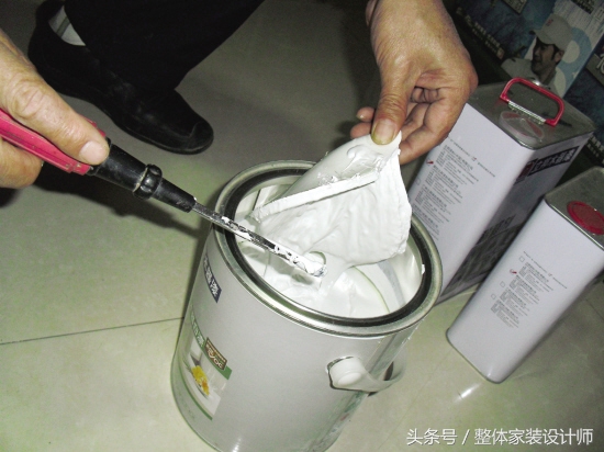 墙面施工常见问题及处理方法,墙面常见问题和解决方法