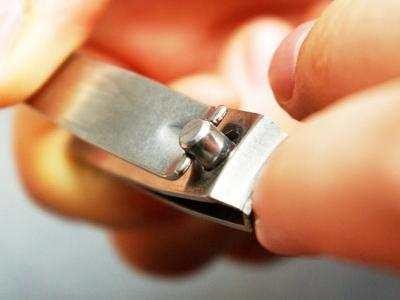 指甲去医院看哪个部位,哪里有看指甲的医院