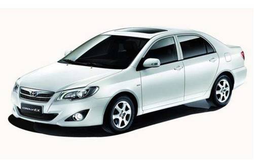 日系车下滑对中国哪家车企有利,日系车为什么越狠卖得越好