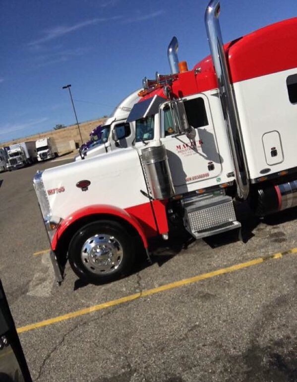 国内创业失败，小伙去加拿大开卡车，待遇丰厚工作轻松，好生羡慕