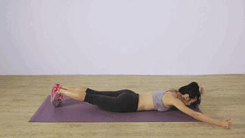 蜂腰身材怎么练,蜂腰身材有什么害处