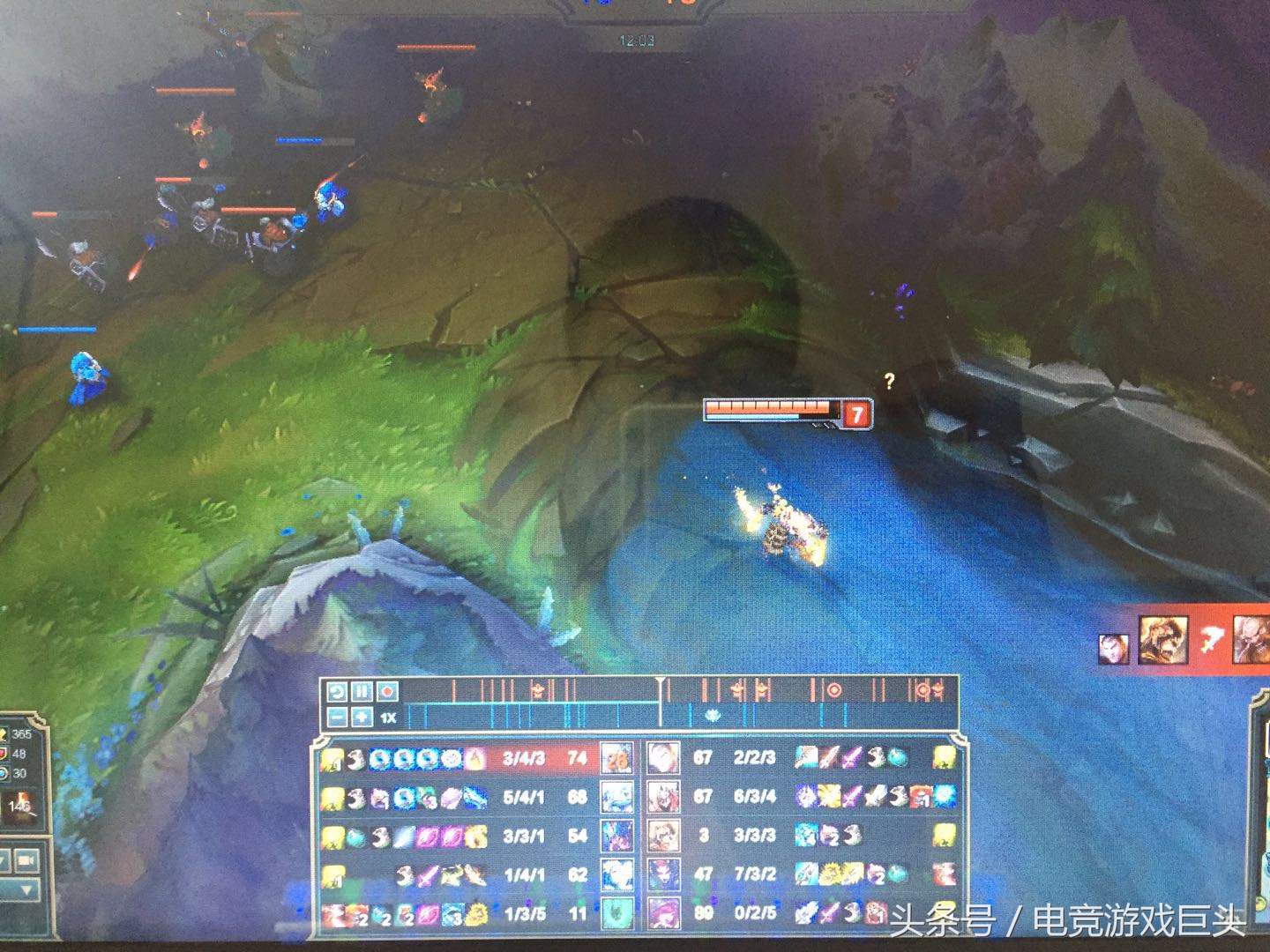 手把手ai教程,怎么ob韩服详细流程