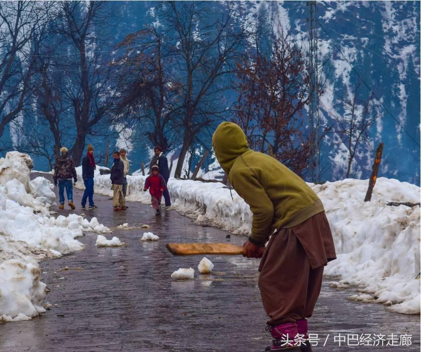 巴基斯坦板球传奇,印度巴基斯坦板球
