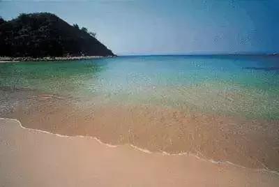 广东十大最美海岛排名,广东可以看日落的海岛