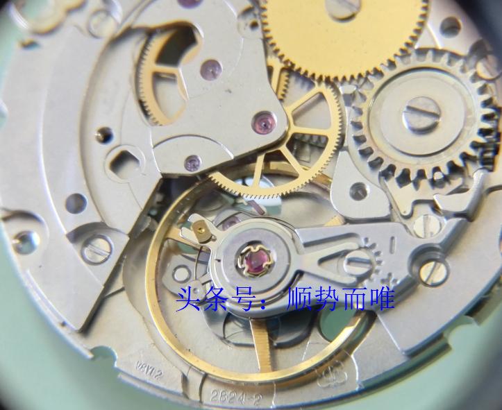 沈阳修电子手表,沈阳修表师傅谁最强