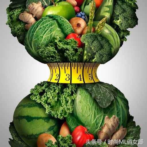 不想减肥就能靠穿衣显瘦,胖了来不及减肥怎么穿衣显瘦