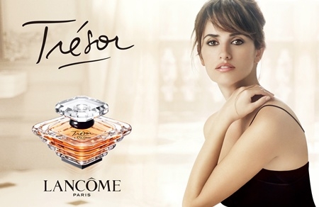 兰蔻沙龙玫瑰,兰蔻的浪漫故事