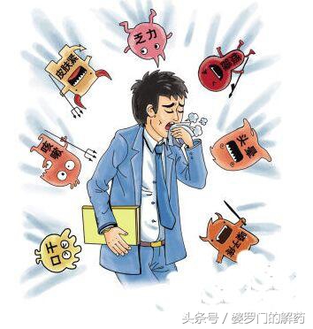 中医治咳嗽慢性支气管炎,慢性支气管炎中医怎么看待