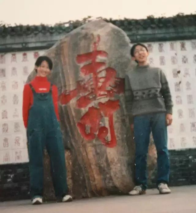 最美的年纪嫁给你最爱的他,喜欢你是一见钟情娶你是毕生梦想