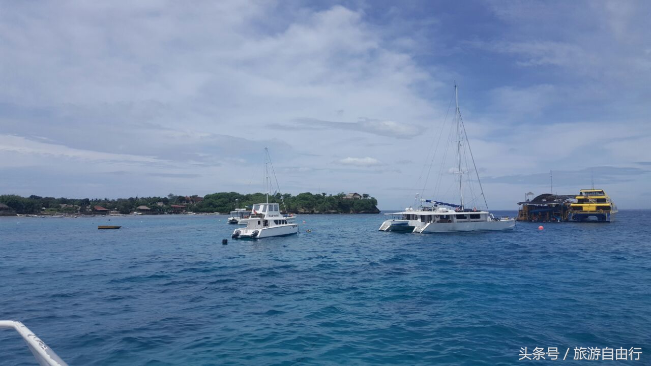 印度尼西亚巴厘岛旅游全攻略,去巴厘岛旅游必去景点攻略图