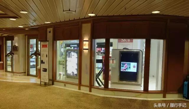 极度深寒邮轮游,拥抱大海和蓝天搭上邮轮去旅行