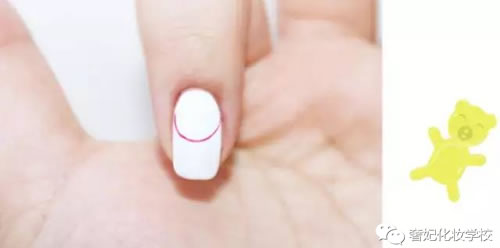 高级质感莫兰迪磨砂美甲,高级质感美甲ins风带钻