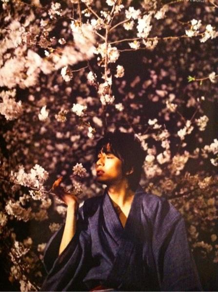 蜷川实花flower,蜷川实花ins