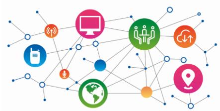 北峰BF-8000DMR数字智能集群指挥调度系统