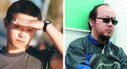 窦唯歌词大合集,神一般的存在窦唯