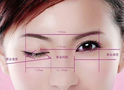 全切双眼皮增生不对称变丑,割完双眼皮为啥会变内双