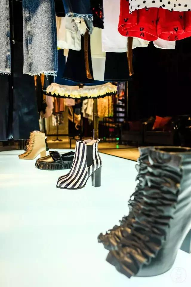 郑州超好逛的买手店,郑州最全买手店