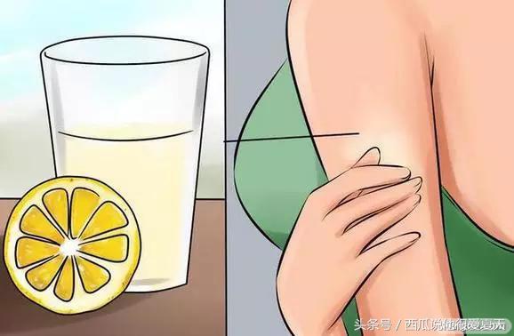 皮肤晒黑后最好的美白方法是什么,皮肤晒黑怎样快速美白小妙招
