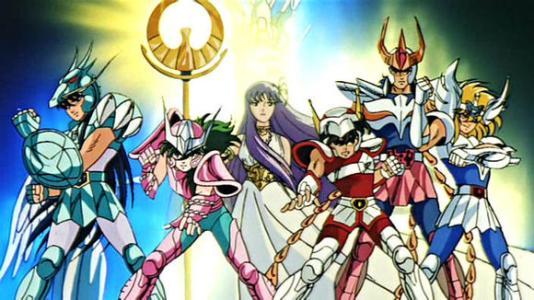 经典动漫排行榜，你看过几部？说出你们喜欢的动漫哦