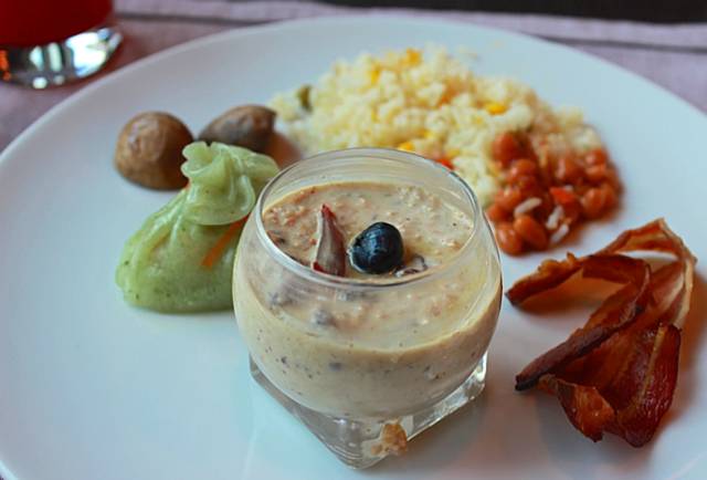 广州文华东方，MomentsofDelight