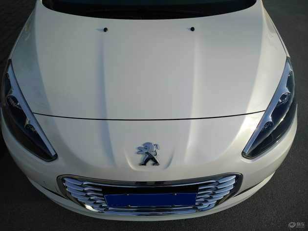 同级别性价比最高的车值得拥有,新款308车主真实感受