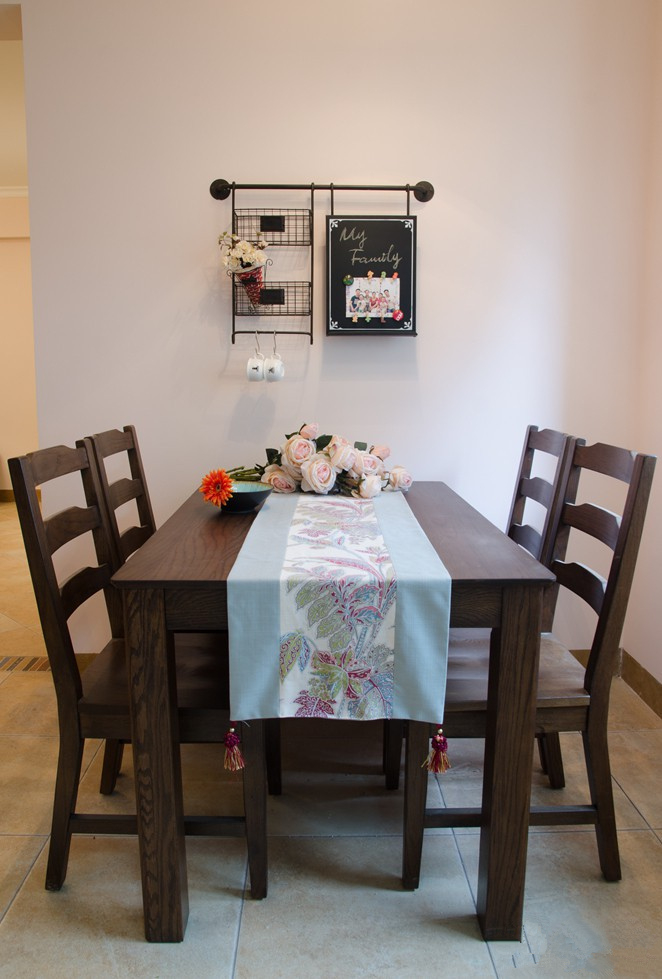 金芒果轻奢装修,幸福金芒果装饰设计风格