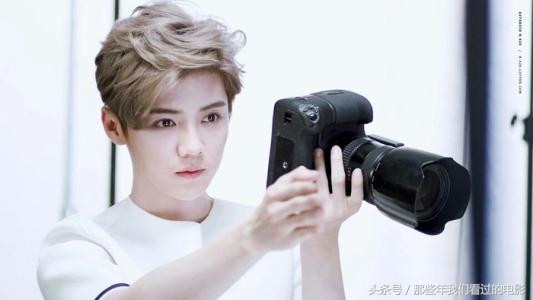 鹿晗奔跑吧高光时刻,奔跑吧鹿晗择天记