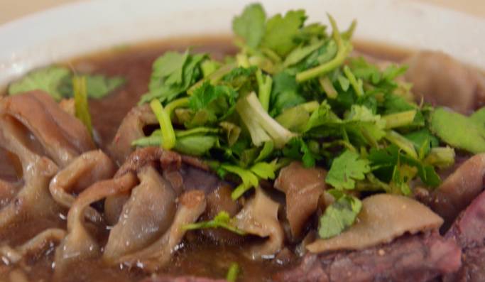 北京的卤煮老店,北京卤煮哪里最地道大栅栏