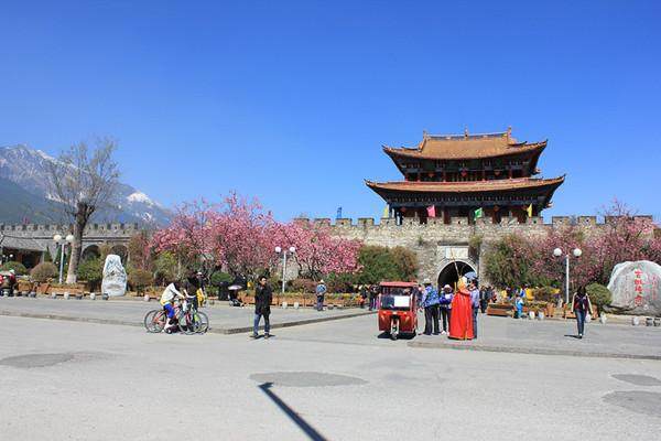 广州三天两晚旅行攻略穷游,7天云南穷游旅游攻略