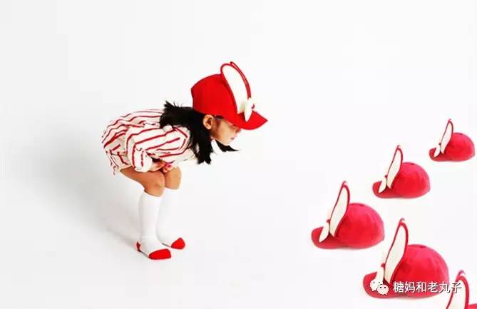 童装品牌6岁推荐,比较酷的童装品牌