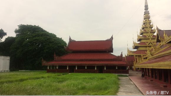 缅甸之旅缅甸寻宝,缅甸翡翠之行的感受