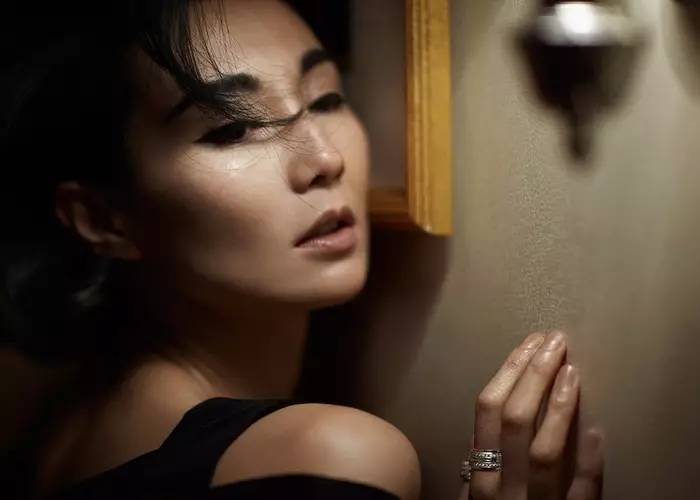 世界最优秀的100位女演员 (20世纪十大著名女演员)