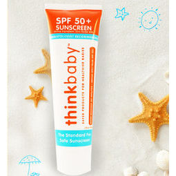 推荐一款宝宝能用的防晒霜,测评儿童防晒霜哪款最好用