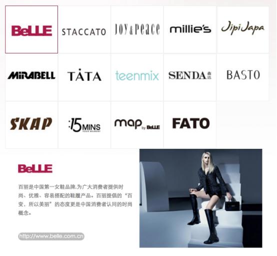 高瓴资本收购百丽现在咋样了,百丽鞋业与高瓴资本