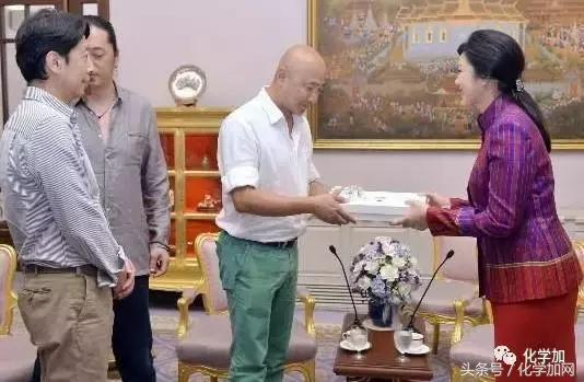 印度药神是什么,印度药神中的神药