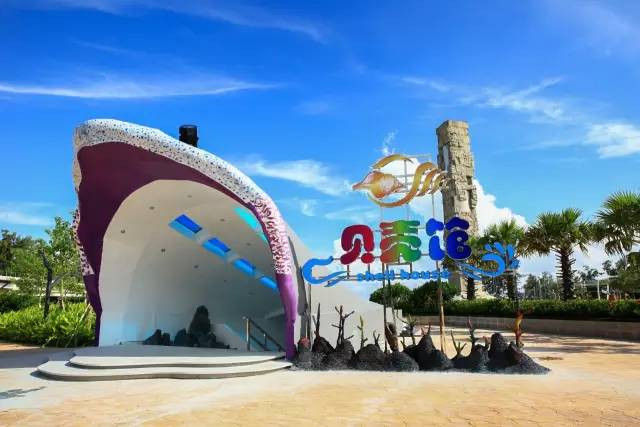 去三亚玩的旅游攻略,错峰去三亚